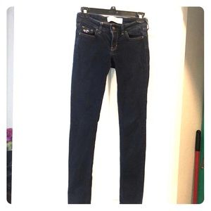 Hollister Skinny Jeans